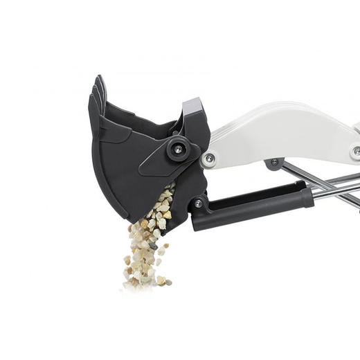 SIKU 利勃海尔R9800矿用挖掘机SKUC1798 商品图2