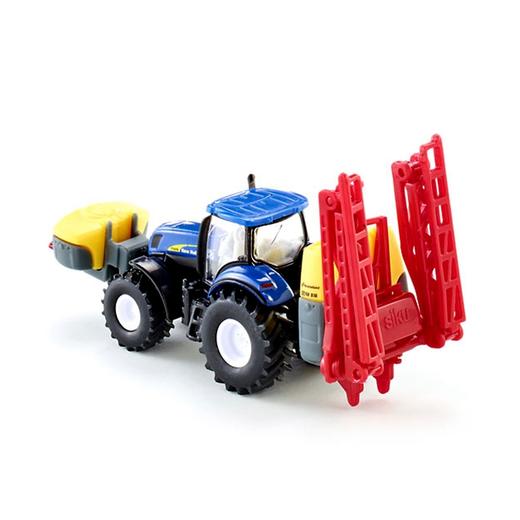 SIKU 纽荷兰拖拉机带大田喷雾机SKUC1799 商品图2