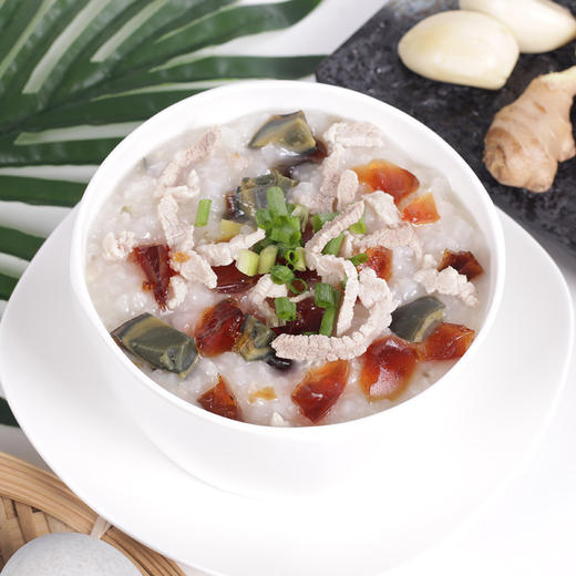 桂柳~松花皮蛋 商品图4