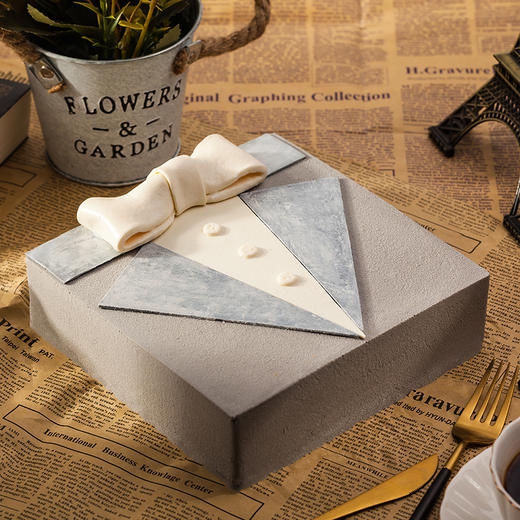 【优雅骑士】 商品图1