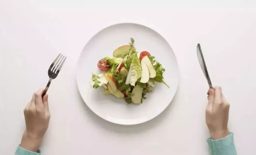 不吃晚饭=减肥？这样减肥的你瘦了吗？