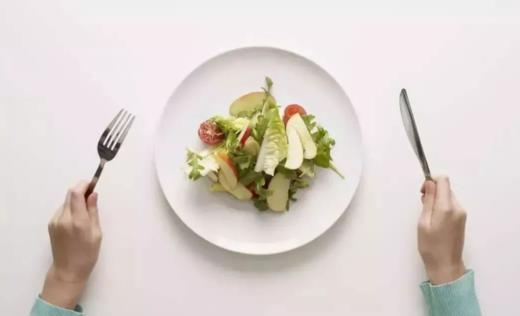 不吃晚饭=减肥？这样减肥的你瘦了吗？ 商品图0