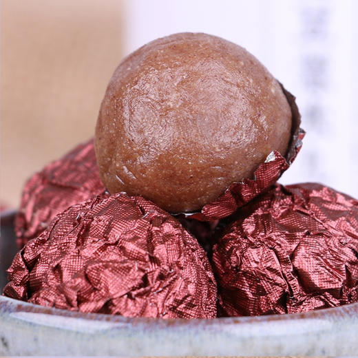 百年老号胡庆余堂出品红豆薏米丸10颗100g3罐装