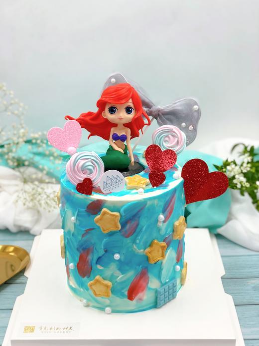 童话美人鱼 商品图0