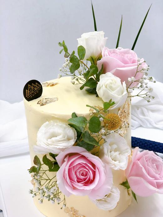 粉玫瑰 商品图1