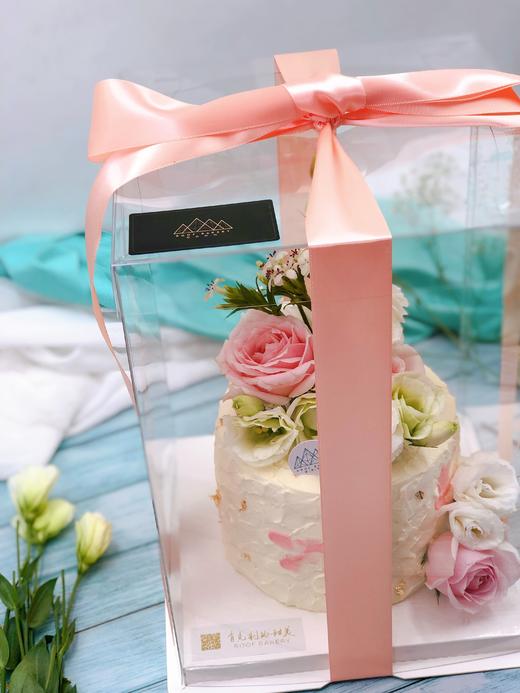 桔梗花语二 商品图6