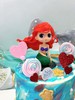 童话美人鱼 商品缩略图4
