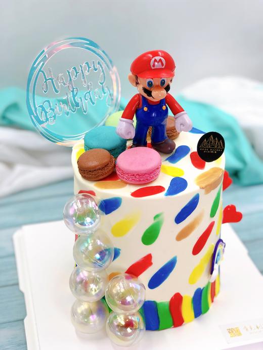 超级玛丽 商品图2