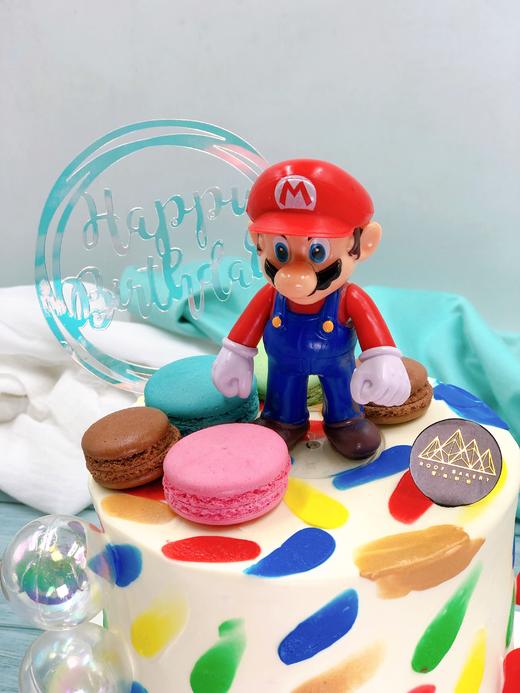 超级玛丽 商品图3