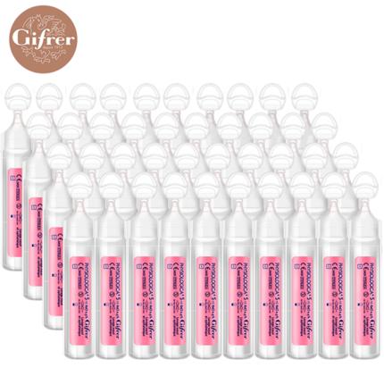 法国进口生理盐水（新生儿鼻塞专用） 商品图0