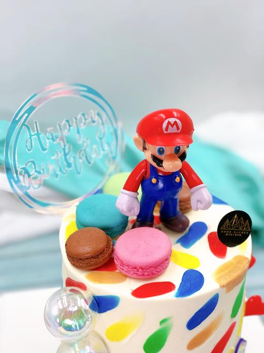 超级玛丽 商品图4