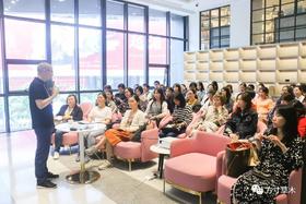 [ 班长来了 | 第一站 ] 我们来自各地，一起去往明天