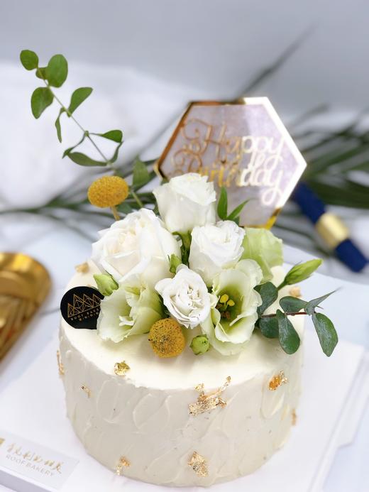 桔梗花语一 商品图1