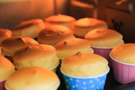 烘焙课程 商品图0