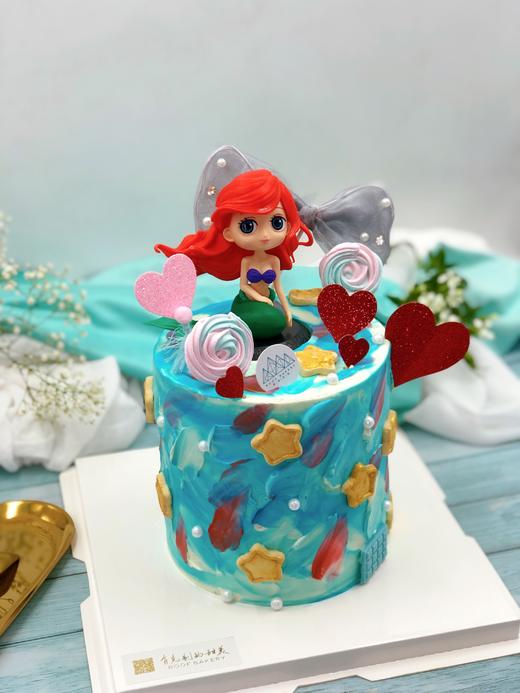 童话美人鱼 商品图1