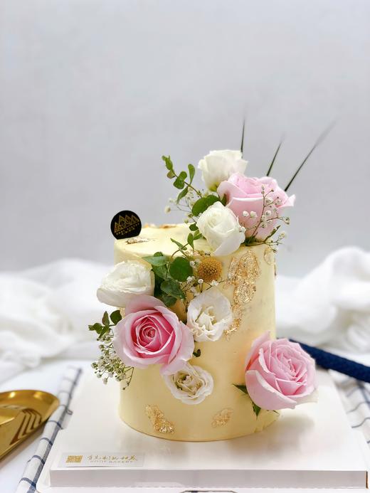 粉玫瑰 商品图0