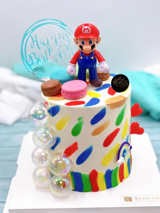 超级玛丽 商品图0