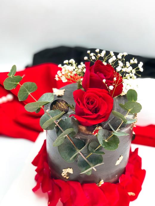 红玫瑰 商品图2