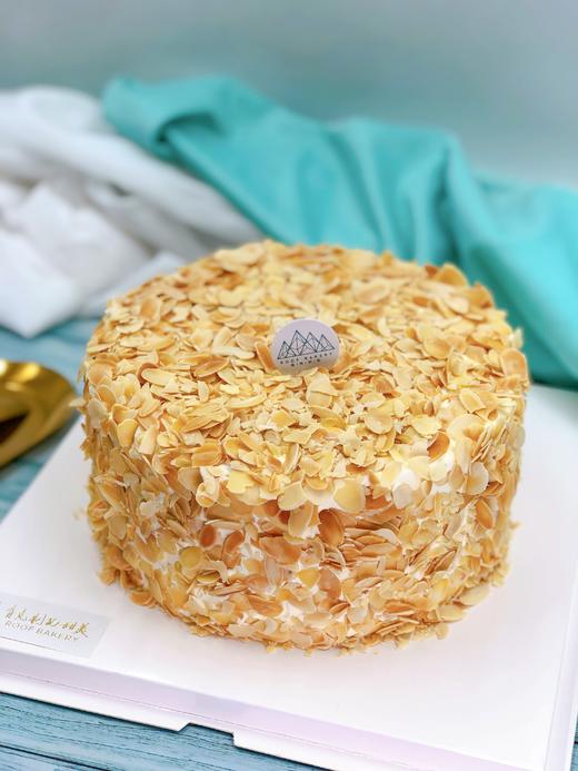 杏仁脆 商品图1