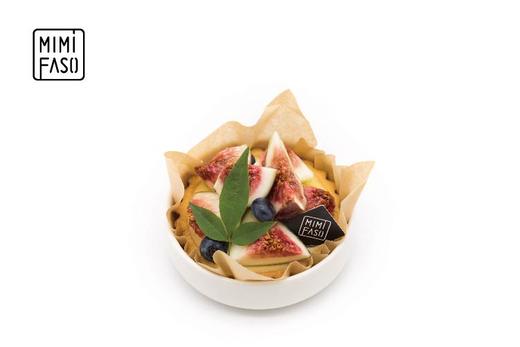 无花果芝士挞 商品图0