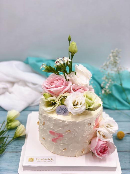 桔梗花语二 商品图1