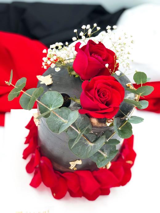 红玫瑰 商品图4