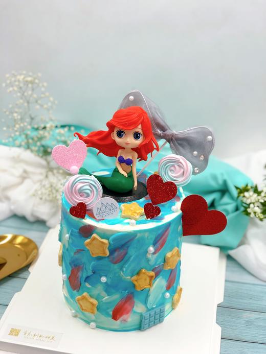 童话美人鱼 商品图2