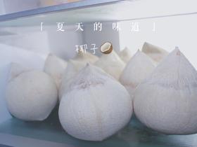 东泰国宝椰皇 椰子才是夏天的味道