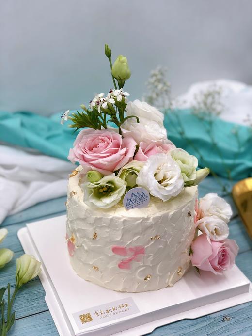 桔梗花语二 商品图2