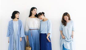  潮流搭配 | 跟大S一起学叠穿