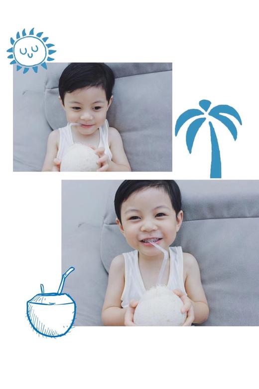 东泰国宝椰皇 椰子才是夏天的味道 商品图1