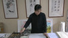 无声的课堂-中国画梅花的画法 商品缩略图0