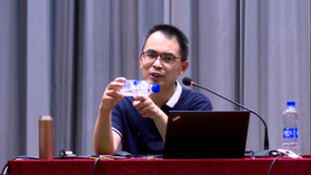 中华人文精神与国家认同（哈尔滨工业大学）——郭继承教授