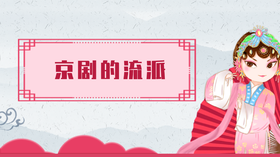 11.京剧的流派（上）