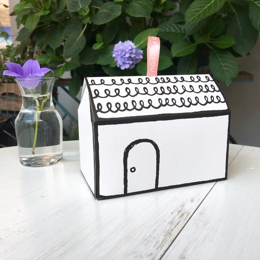 咸蛋黄肉松牛轧酥(6枚装) 商品图0