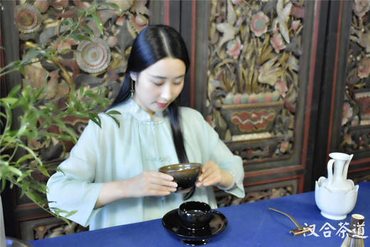 宋代点茶：中国优雅至极的美学 商品图0