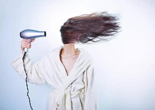 听说你掉头发严重到把下水道堵了！你需要一份护发清单 商品图0