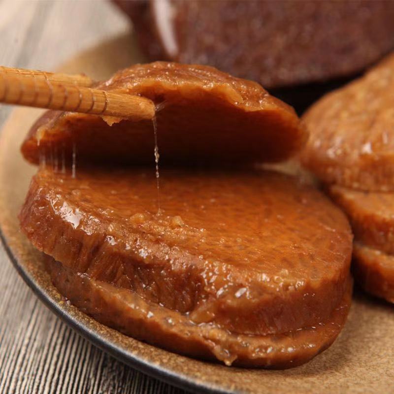 贵州特产 荣姨妈冰糖黄粑组合装418g