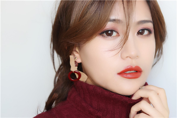 winni温妮 i-95星絮