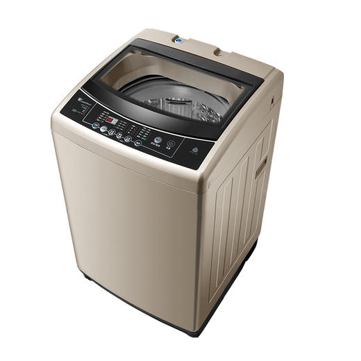 小天鹅(littleswan) tb90vt716dg家用9公斤全自动变频波轮洗衣机