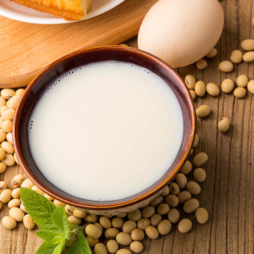 豆浆 咸/甜（请备注） 商品图0