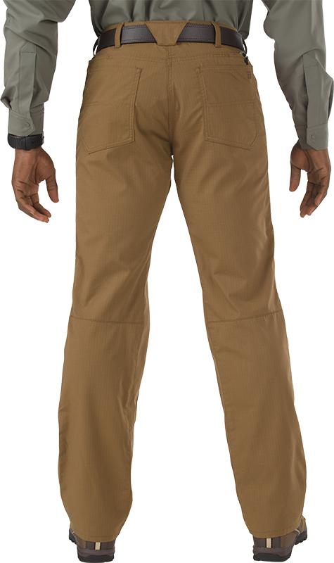 山脊线攀登战术长裤 商品图2