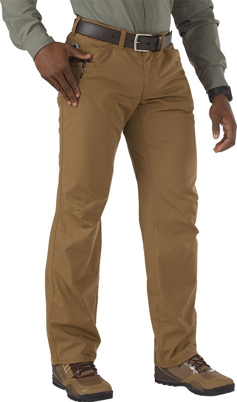 山脊线攀登战术长裤 商品图1