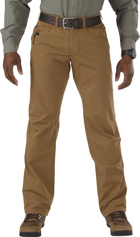 山脊线攀登战术长裤 商品图0