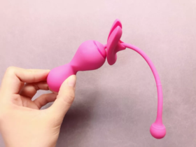 玩具101-魅动 凯格尔大师2代