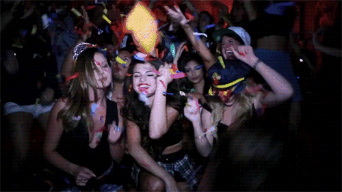 JAYJUN&VICS颜值之夜，这个冬天让你不再寂寞