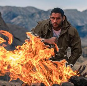 5.11Tactical 夏季战术皮肤衣