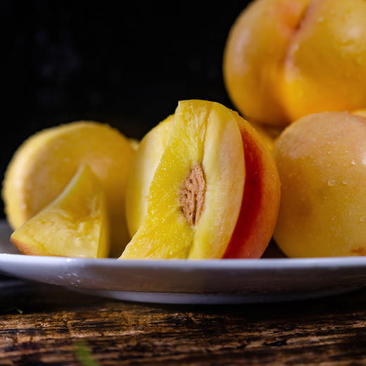 7月29日食安早报：这些食物千万不要吃新鲜的 商品图0