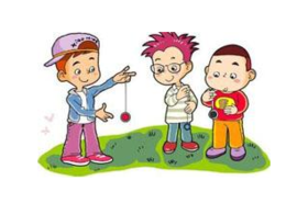 我的“天极战虎”