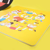 吃喝玩乐系列 轻薄防水鼠标垫 商品缩略图3